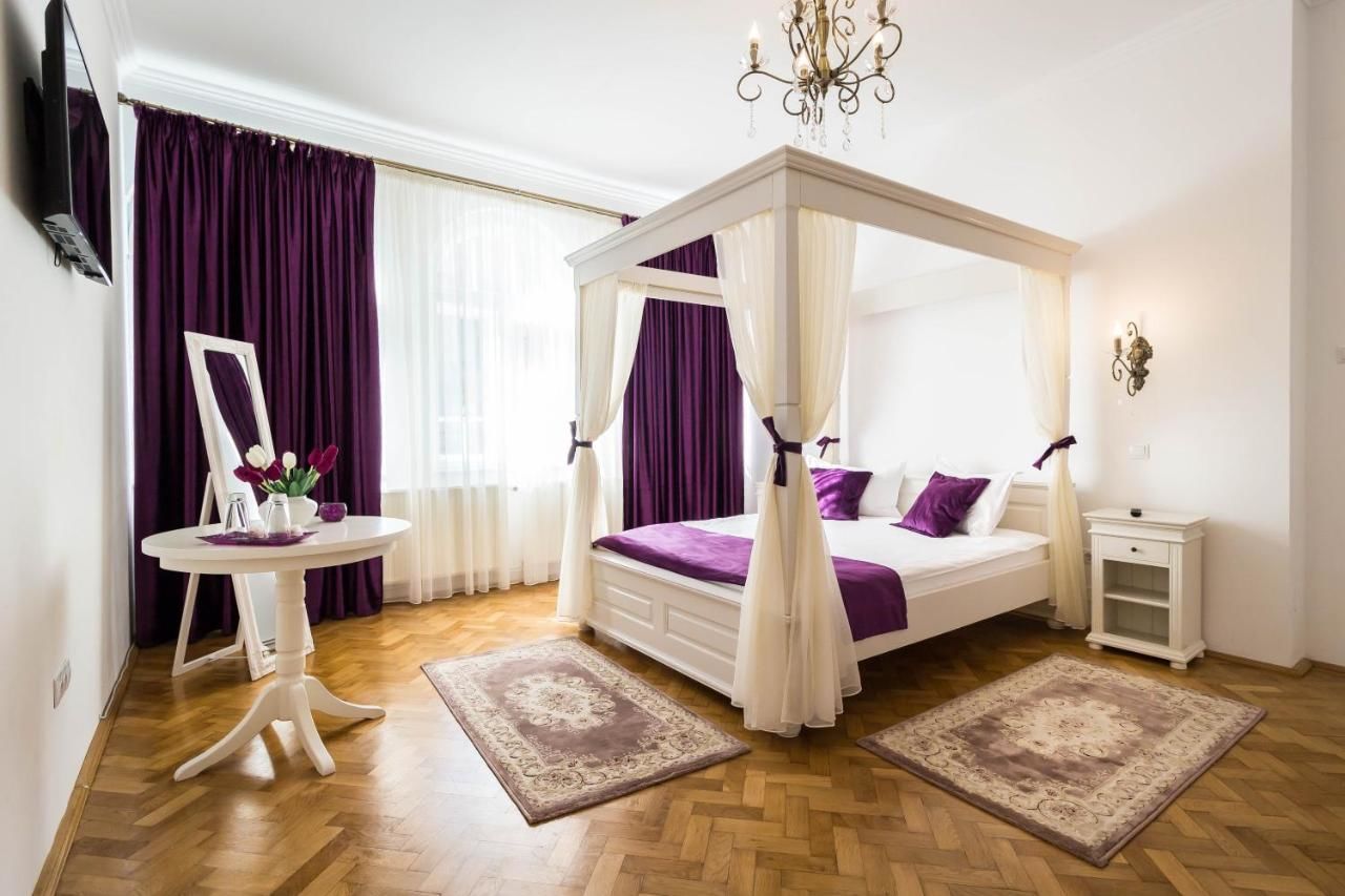 Гостевой дом Vila Mărioara Сибиу