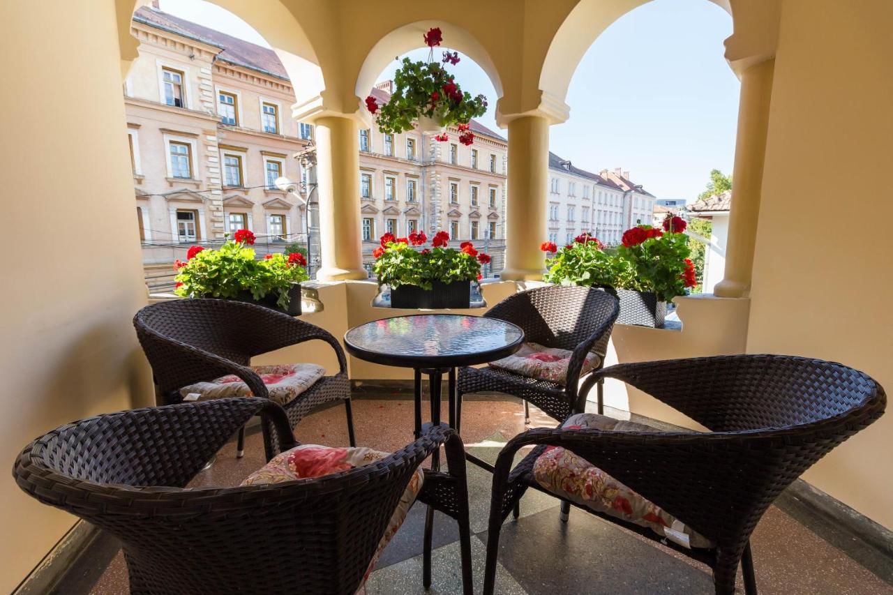 Гостевой дом Vila Mărioara Сибиу