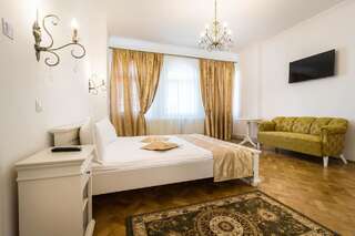 Гостевой дом Vila Mărioara Сибиу Апартаменты с 2 спальнями-9