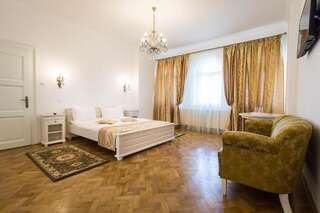 Гостевой дом Vila Mărioara Сибиу Апартаменты с 2 спальнями-2