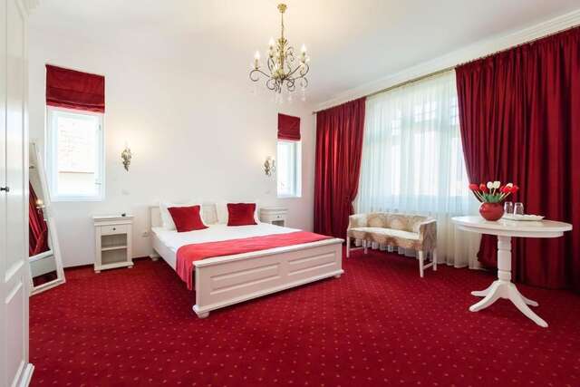 Гостевой дом Vila Mărioara Сибиу-22