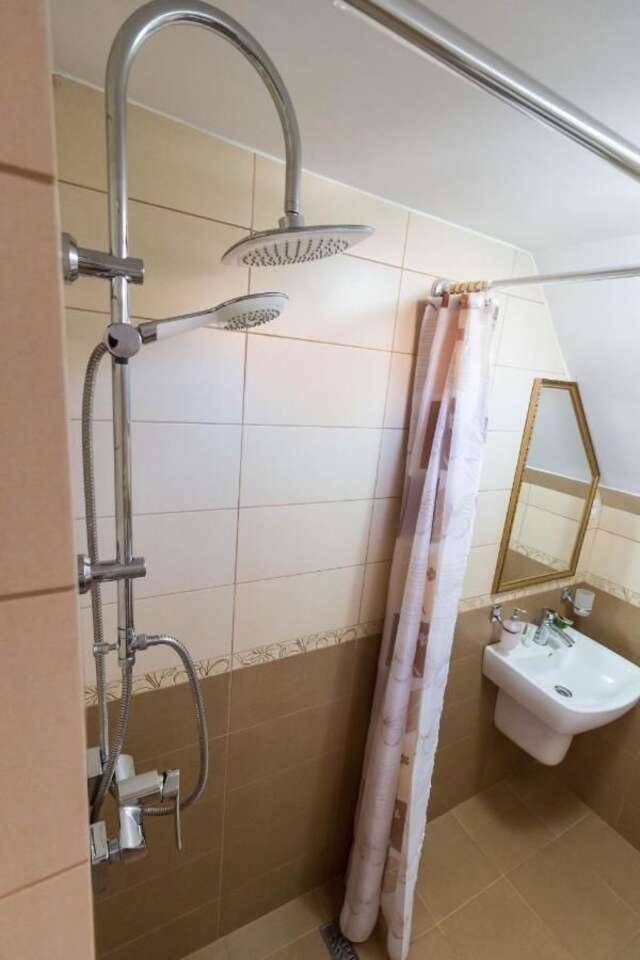 Гостевой дом Vila Mărioara Сибиу-6